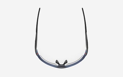 Превью  Велоочки RUDY PROJECT Rydon Frozen Blue Avio Matte, Линзы: ImpactX 2Black (SP537331-0000)